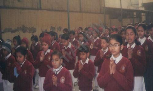 Maharaja Agrasen Vidyapeeth — photo 2