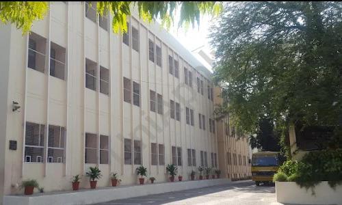 Maharaja Sawai Man Singh Vidyalaya — photo 1