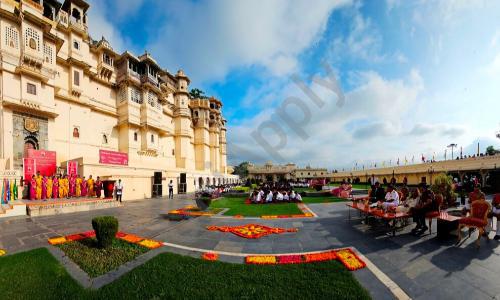 Maharana Mewar Public School — photo 1