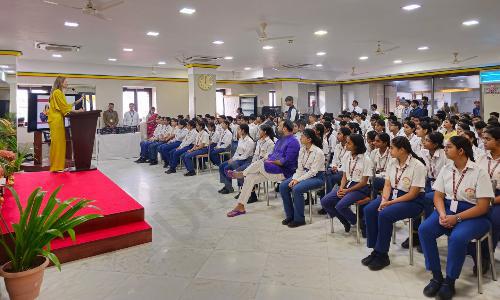 Maharana Mewar Public School — photo 4