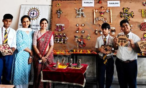 Maharana Mewar Public School — photo 5