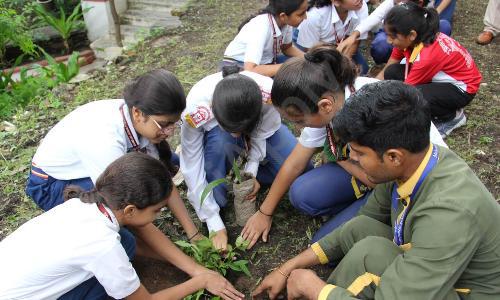 Maharana Mewar Public School — photo 6