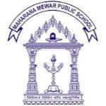 Maharana Mewar Public School logo