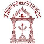 Maharana Mewar Public School logo