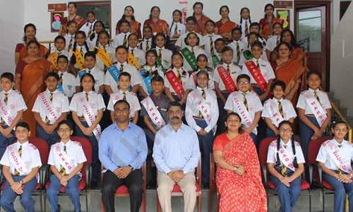 Maharana Mewar Vidya Mandir — photo 1