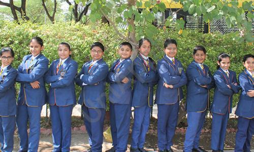 Maharana Mewar Vidya Mandir — photo 3