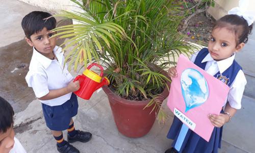 Maharana Mewar Vidya Mandir — photo 4
