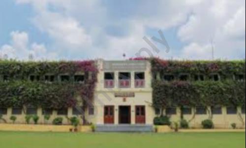 Maharana Mewar Vidya Mandir — photo 1