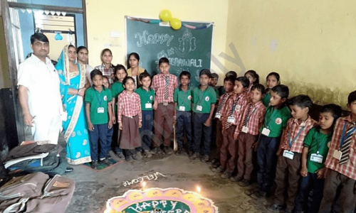 Maharana Pratap Memorial Middle School — photo 4
