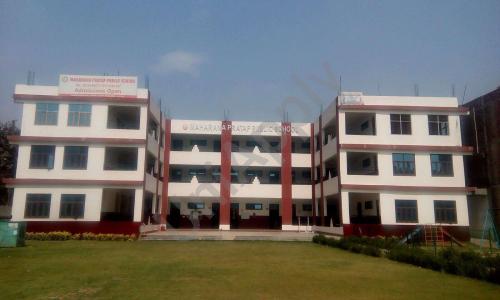 Maharana Pratap Public School — photo 1