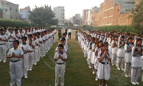 Maharana Pratap Public School — photo 2