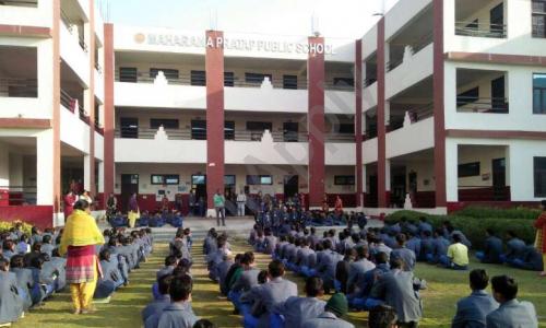 Maharana Pratap Public School — photo 5