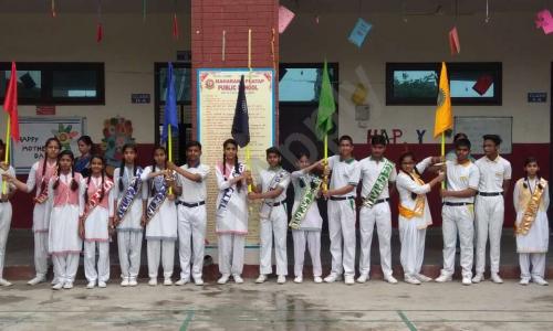 Maharana Pratap Public School — photo 6