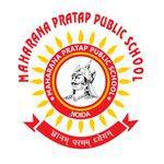 Maharana Pratap Public School logo