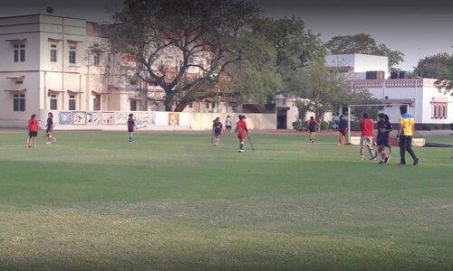 Maharani Gayatri Devi Girls' School — photo 2