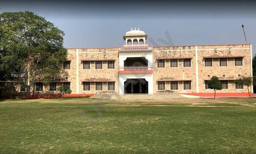 Maharani Gayatri Devi Girls' School — photo 3
