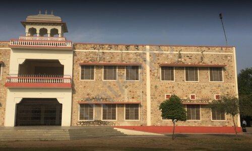 Maharani Gayatri Devi Girls' School — photo 4