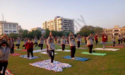 Maharani Gayatri Devi Girls' School — photo 7