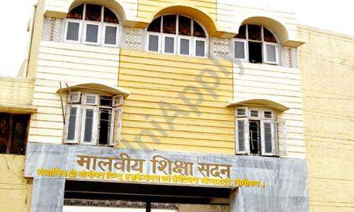 Maharani Laxmi Bai Neo Convent Public School — photo 1