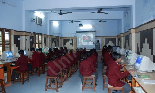 Maharani Laxmi Bai Neo Convent Public School — photo 3