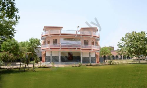 Maharani Laxmi Bai Neo Convent Public School — photo 8