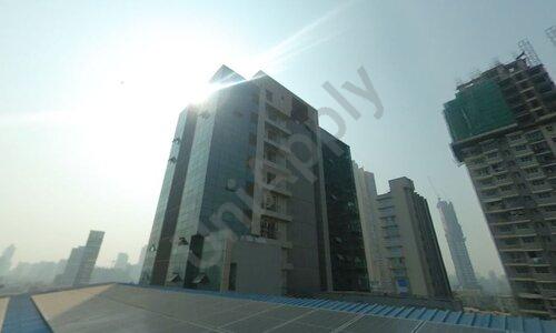 Maharashtra College of Arts, Science and Commerce — photo 1