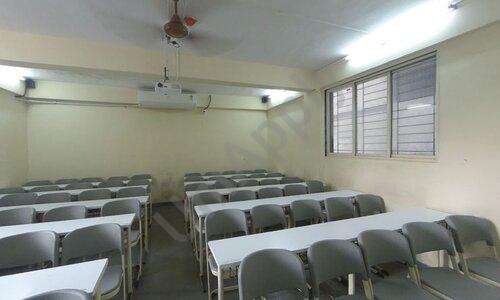 Maharashtra College of Arts, Science and Commerce — photo 3