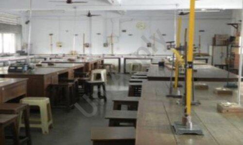Maharashtra College of Arts, Science and Commerce — photo 5
