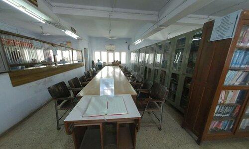 Maharashtra College of Arts, Science and Commerce — photo 6