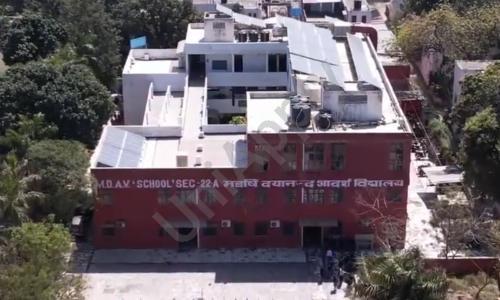 Maharishi Dayanand Adarsh Vidyalaya — photo 1