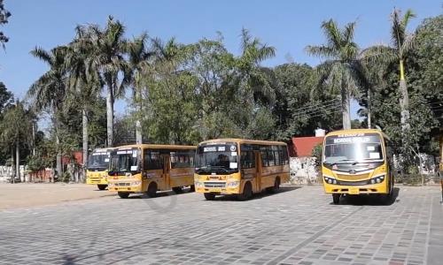 Maharishi Dayanand Adarsh Vidyalaya — photo 2