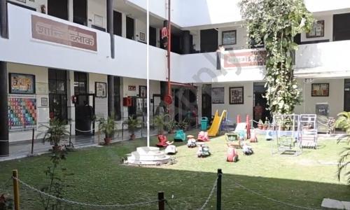 Maharishi Dayanand Adarsh Vidyalaya — photo 3