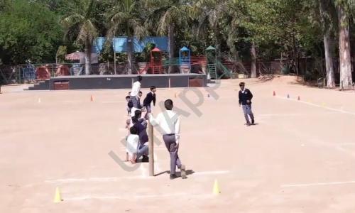 Maharishi Dayanand Adarsh Vidyalaya — photo 4