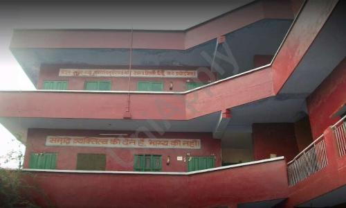 Maharishi Dayanand Model School — photo 1