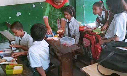 Maharishi Dayanand Model School — photo 4
