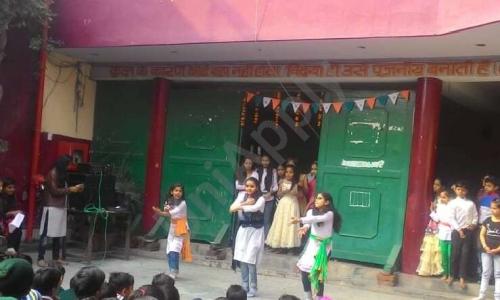 Maharishi Dayanand Model School — photo 5