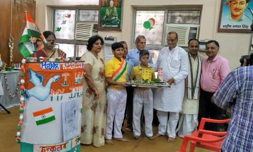 Maharishi Dayanand Public School — photo 5