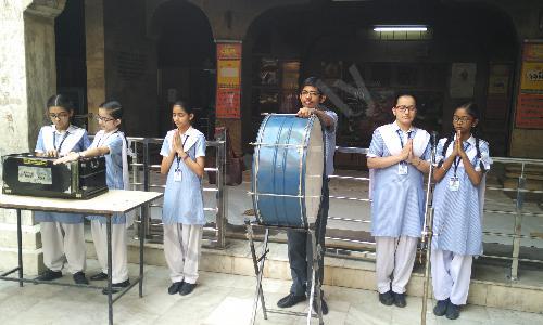 Maharishi Dayanand Public School — photo 7