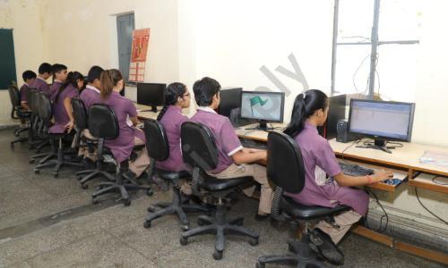 Maharishi Dayanand Public School — photo 8