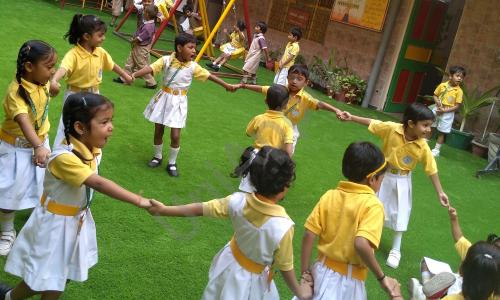 Maharishi Dayanand Public School — photo 12