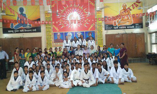 Maharishi Dayanand Public School — photo 14