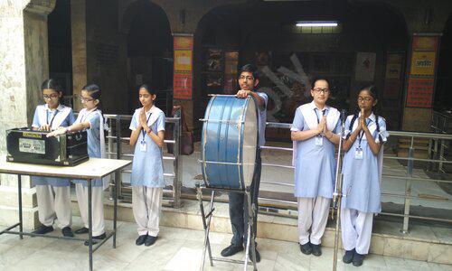 Maharishi Dayanand Public School — photo 15