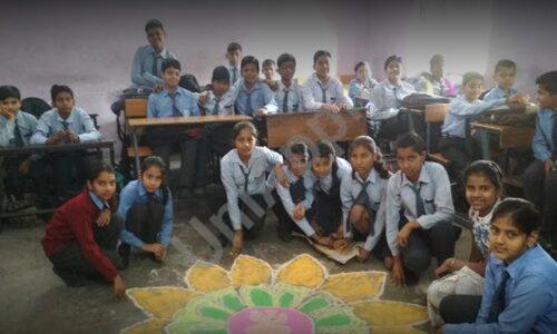 Maharishi Dayanand Vidya Bhawan — photo 1