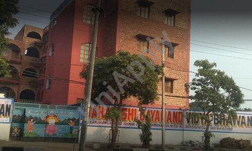 Maharishi Dayanand Vidya Bhawan — photo 2