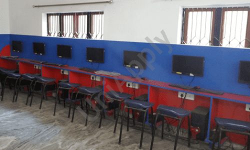 Maharishi Public Senior Secondary School — photo 3