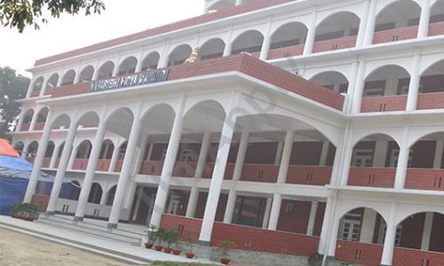 Maharishi Vidyamandir — photo 1