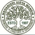 Maharishi Vidyamandir logo