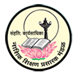 Mahatma Gandhi High School And Junior College logo