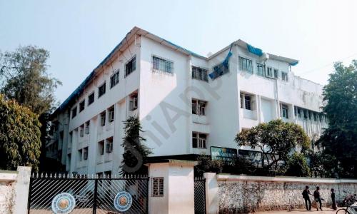 Mahatma Gandhi Mission Primary And Secondary School (English Medium) — photo 1