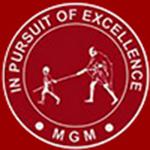 Mahatma Gandhi Mission Primary And Secondary School (English Medium) logo